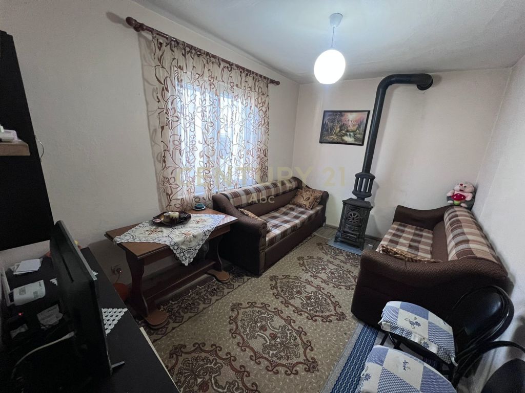 Foto e Shtëpi private në shitje Xhamia e Vjeter, Korçë