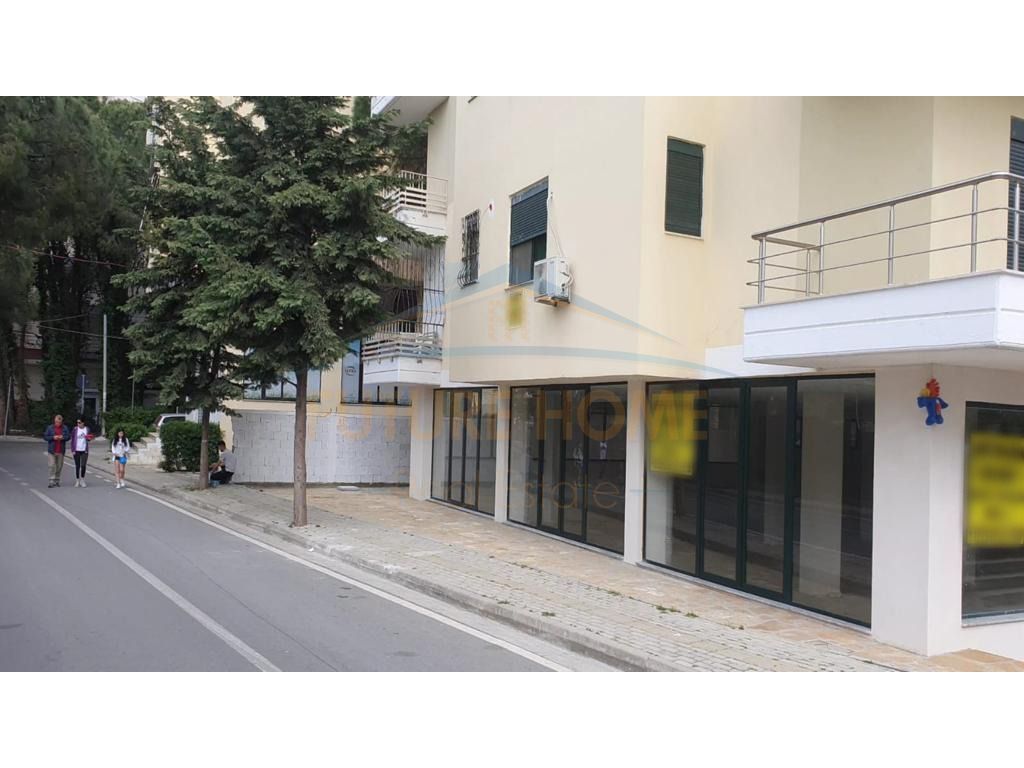 Foto e Ambient biznesi në shitje Shkembi Kavajes, Durres, Durrës