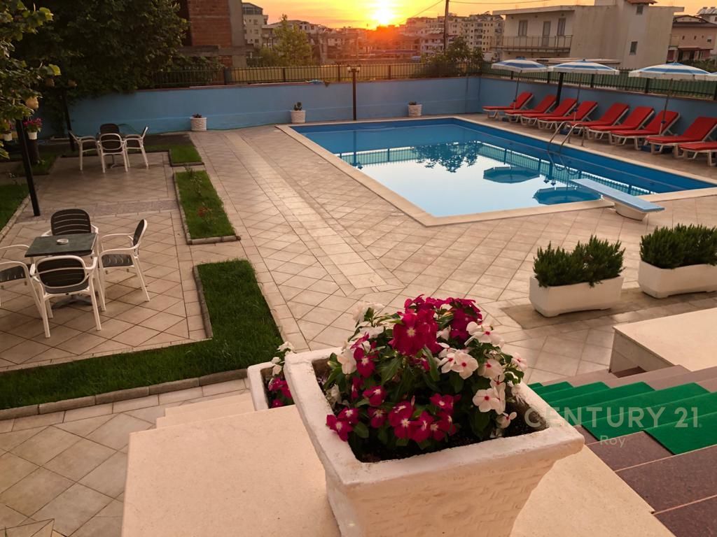 Foto e Hotel në shitje Golem, Durrës