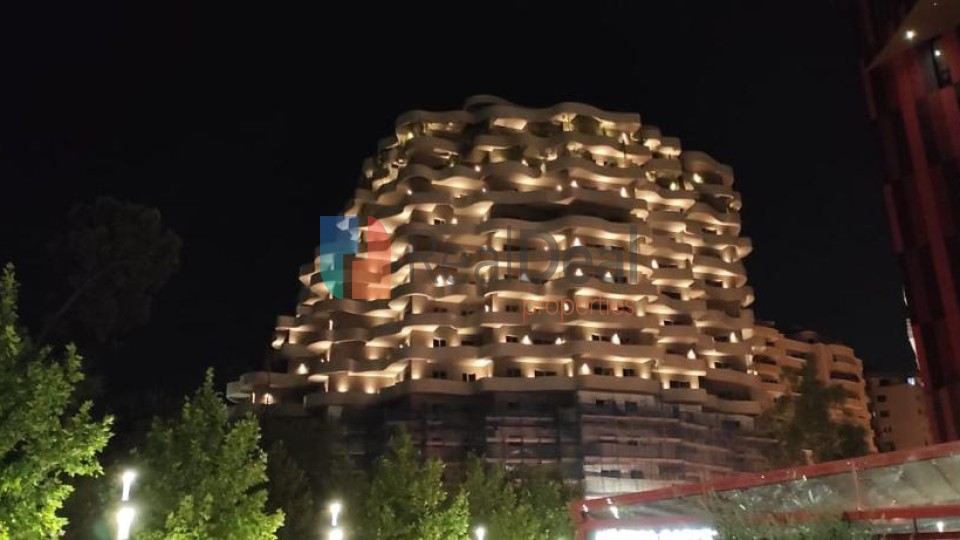 Foto e Apartment në shitje Rr. e Elbasanit, Rruga e Elbasanit, Tiranë