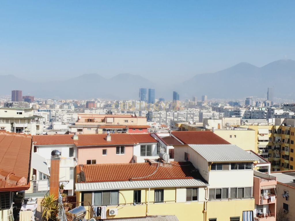 Foto e Apartment në shitje Kodra e Diellit, Tiranë