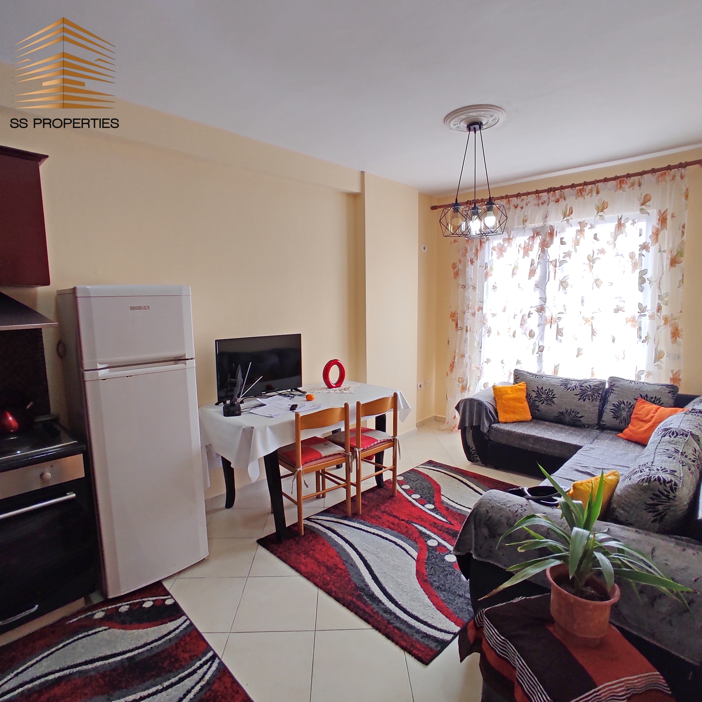 Foto e Apartment në shitje Astir, Tiranë