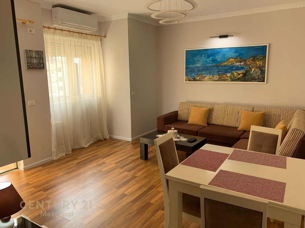 Foto e Apartment me qëra Hipoteka, Tiranë