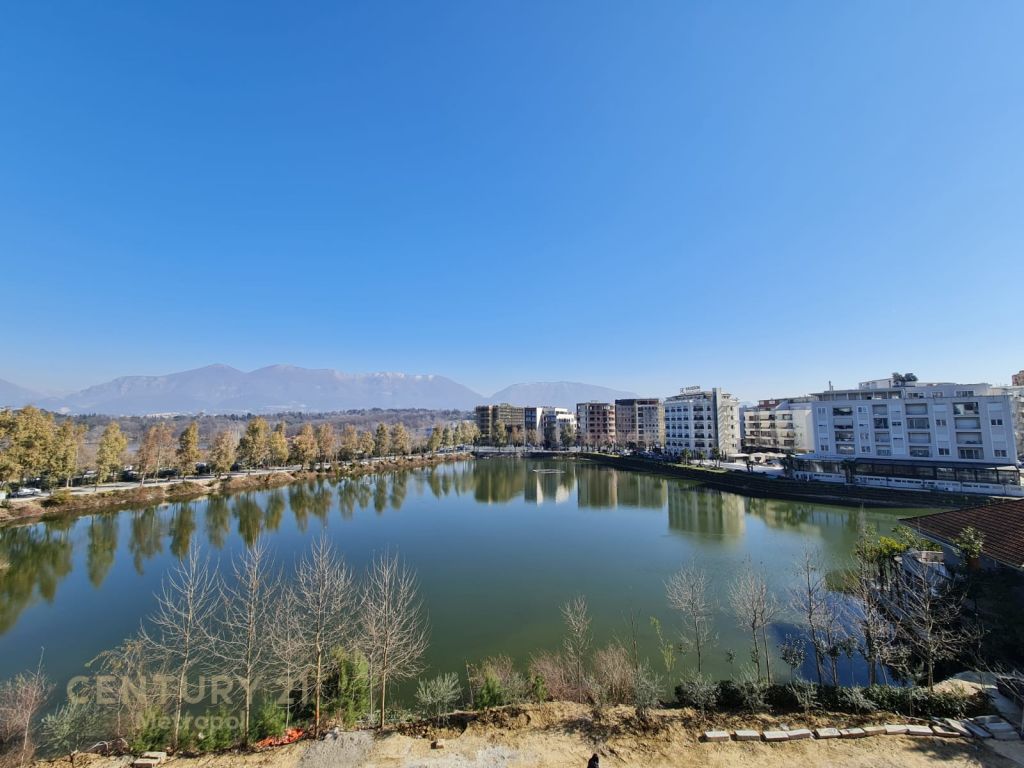 Foto e Apartment në shitje Liqeni i Thatë, Tiranë