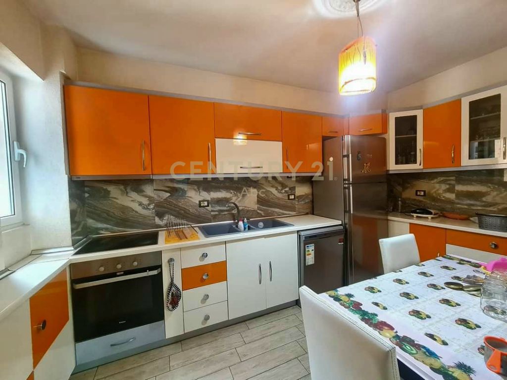 Foto e Apartment në shitje Raqi Qirinxhi, Korçë