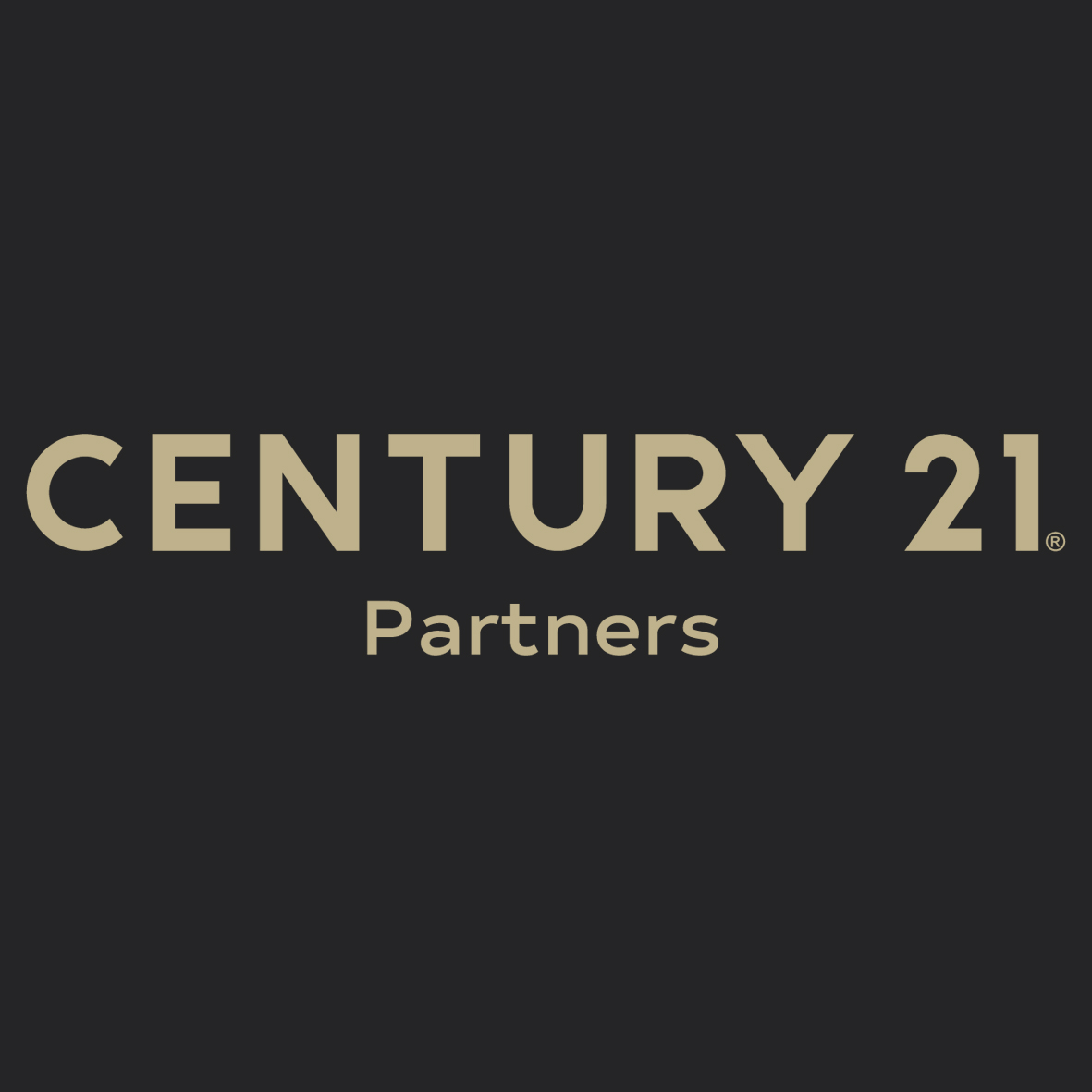 CENTURY 21 Partners