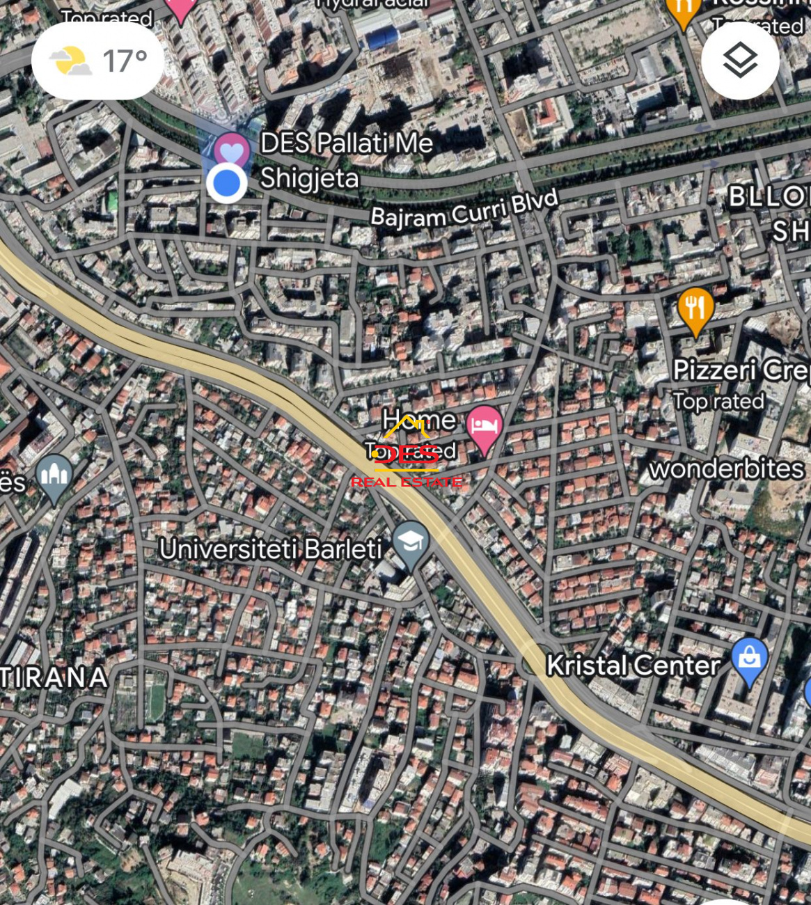 Foto e Tokë në shitje Selitë e vjetër  📍Prona ndodhet në afërsi të , Tirane, Tiranë