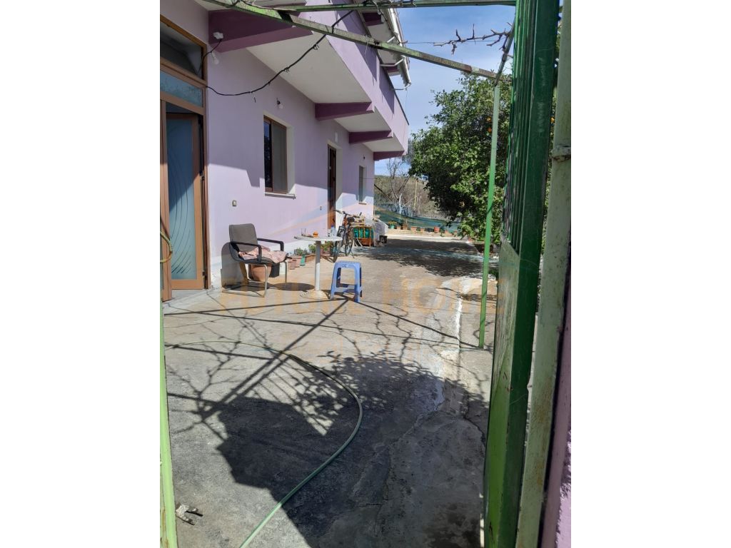 Foto e Vilë në shitje Spitallë, Durrës