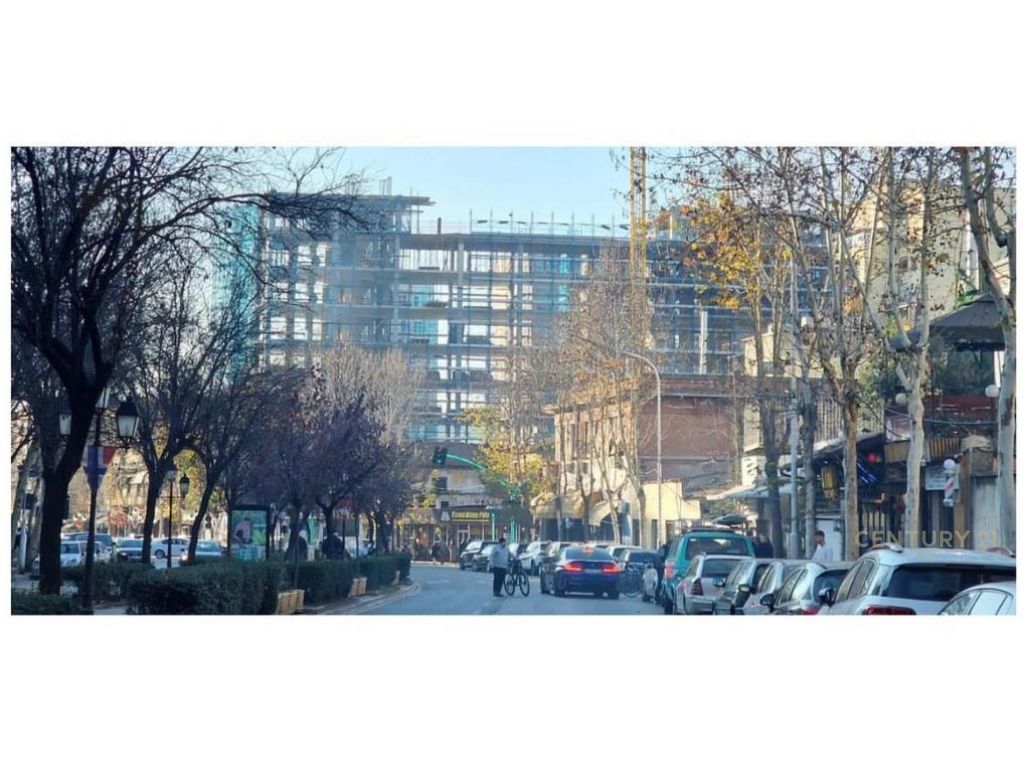 Foto e Apartment në shitje Rruga e Kavajës, Rruga e Kavajes, Tiranë