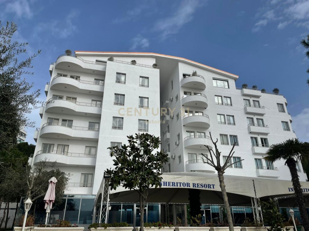 Foto e Apartment në shitje Shëngjin, rana e hedhun, Lezhë