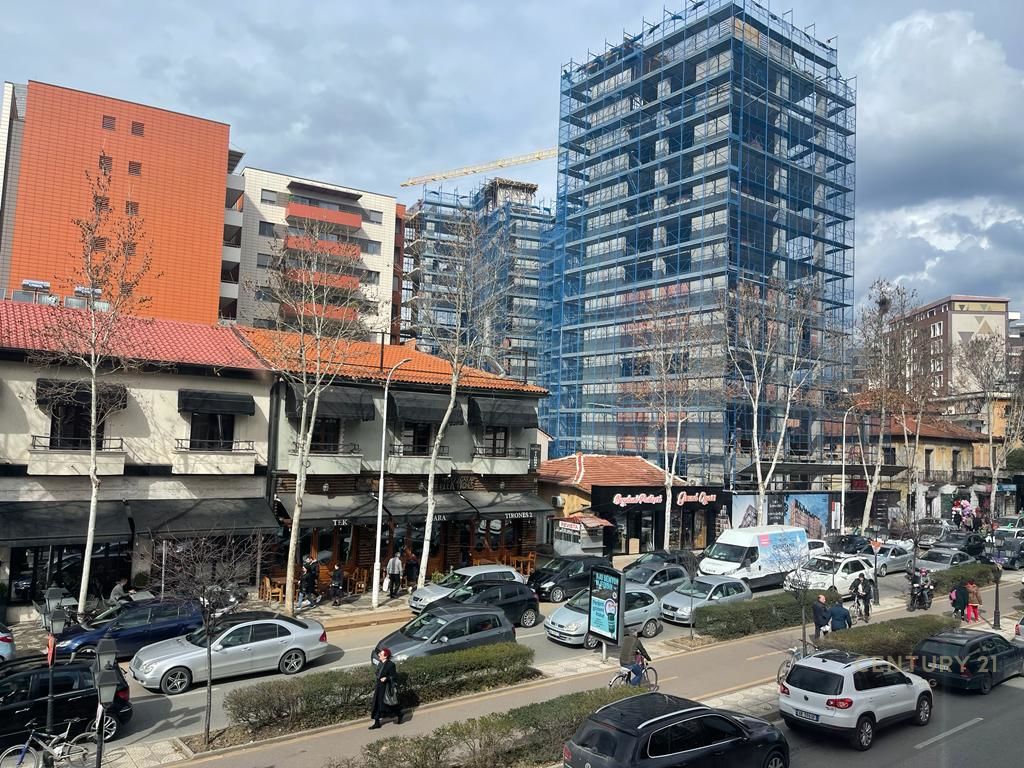 Foto e Apartment në shitje Rruga e Kavajës, Rruga e Kavajes, Tiranë