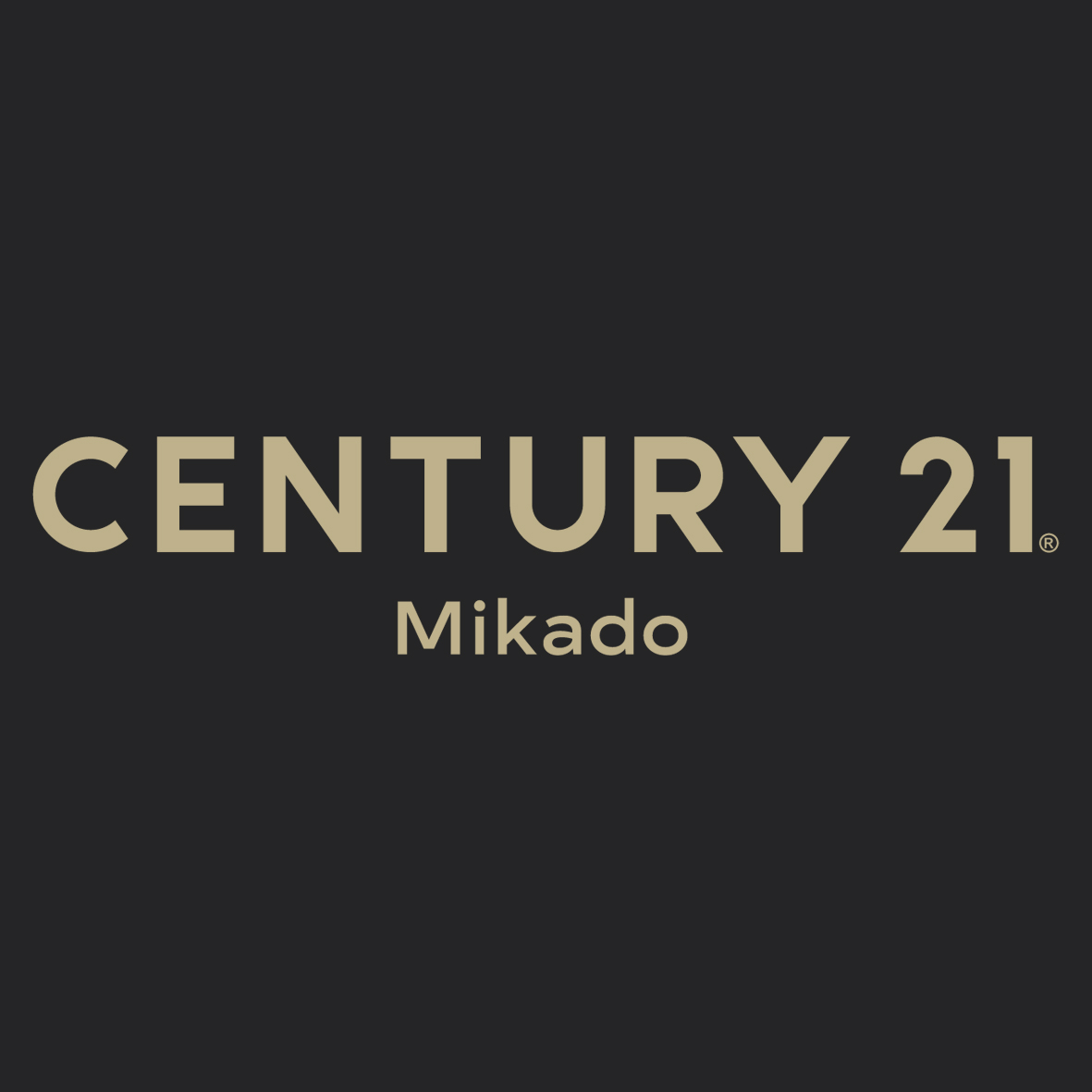 CENTURY 21 Mikado