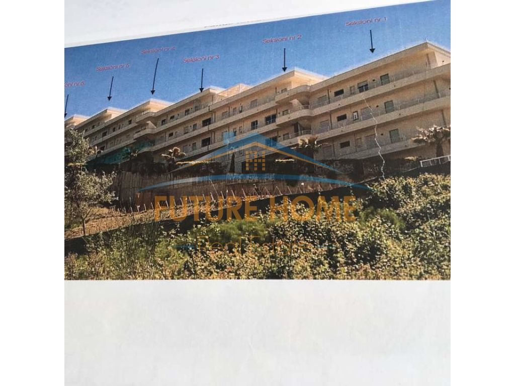 Foto e Apartment në shitje te Shkembi i Kavajes, Durres, Durrës