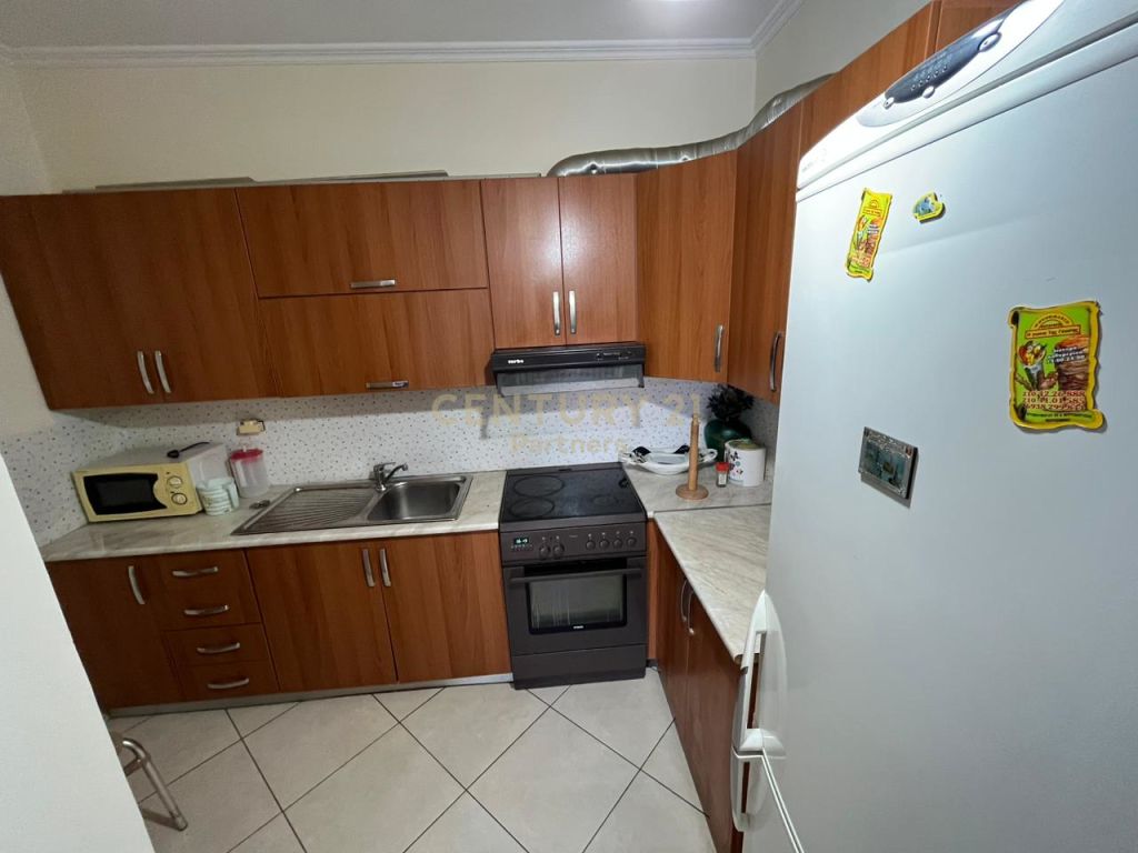 Foto e Apartment me qëra Yzberish, Tiranë