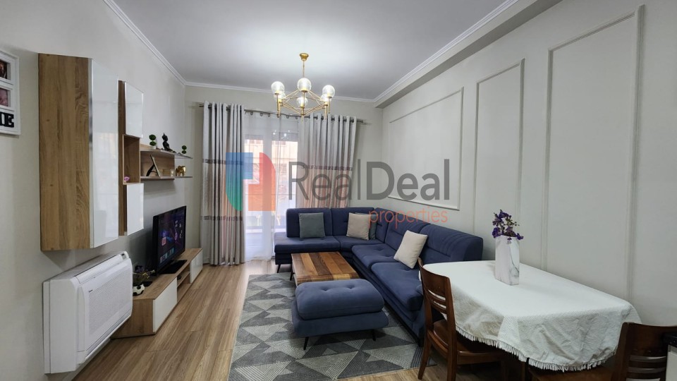 Foto e Apartment në shitje Kompleksi Magnet, Rruga Frosina Plaku, Tiranë
