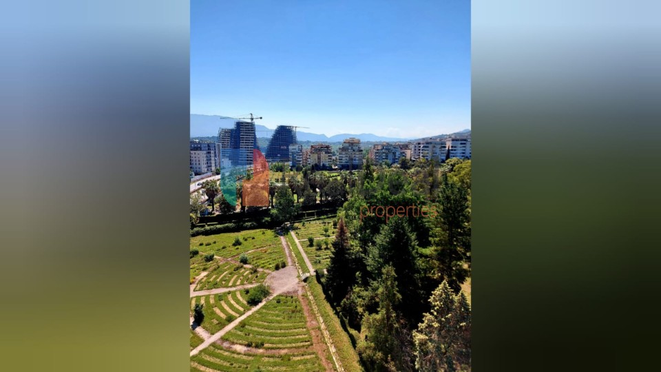 Foto e Apartment në shitje Kopshti Botanik, Rruga Shkelqim Fusha, Tiranë
