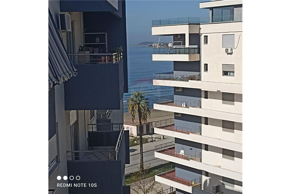 Foto e Apartment në shitje Rruga Murat Terbaci ,  Lungomare , Vlorë