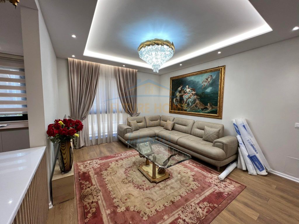 Foto e Apartment me qëra Liqeni I Thatë, Tiranë