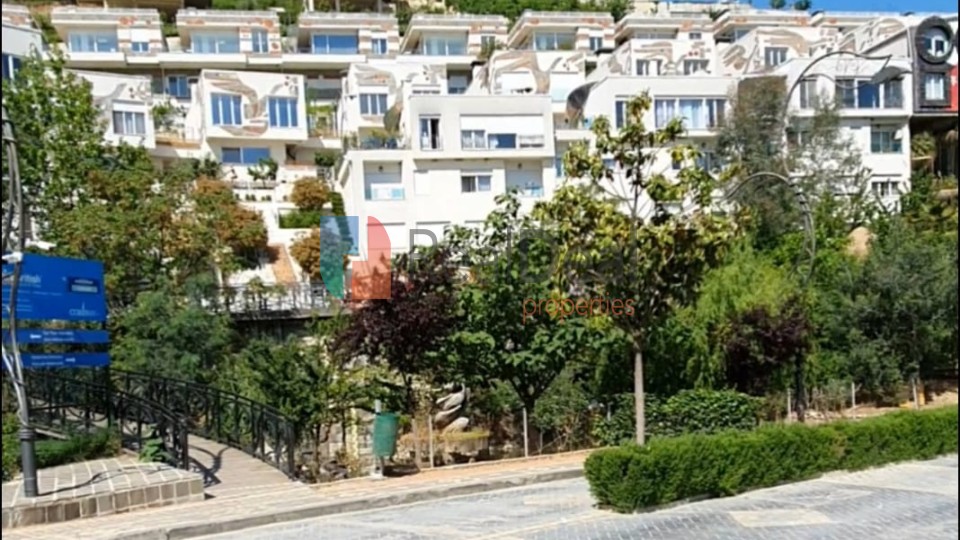 Foto e Apartment në shitje Rezidenca Kodra e Diellit 2, Rruga Kodra e Diellit, Tiranë