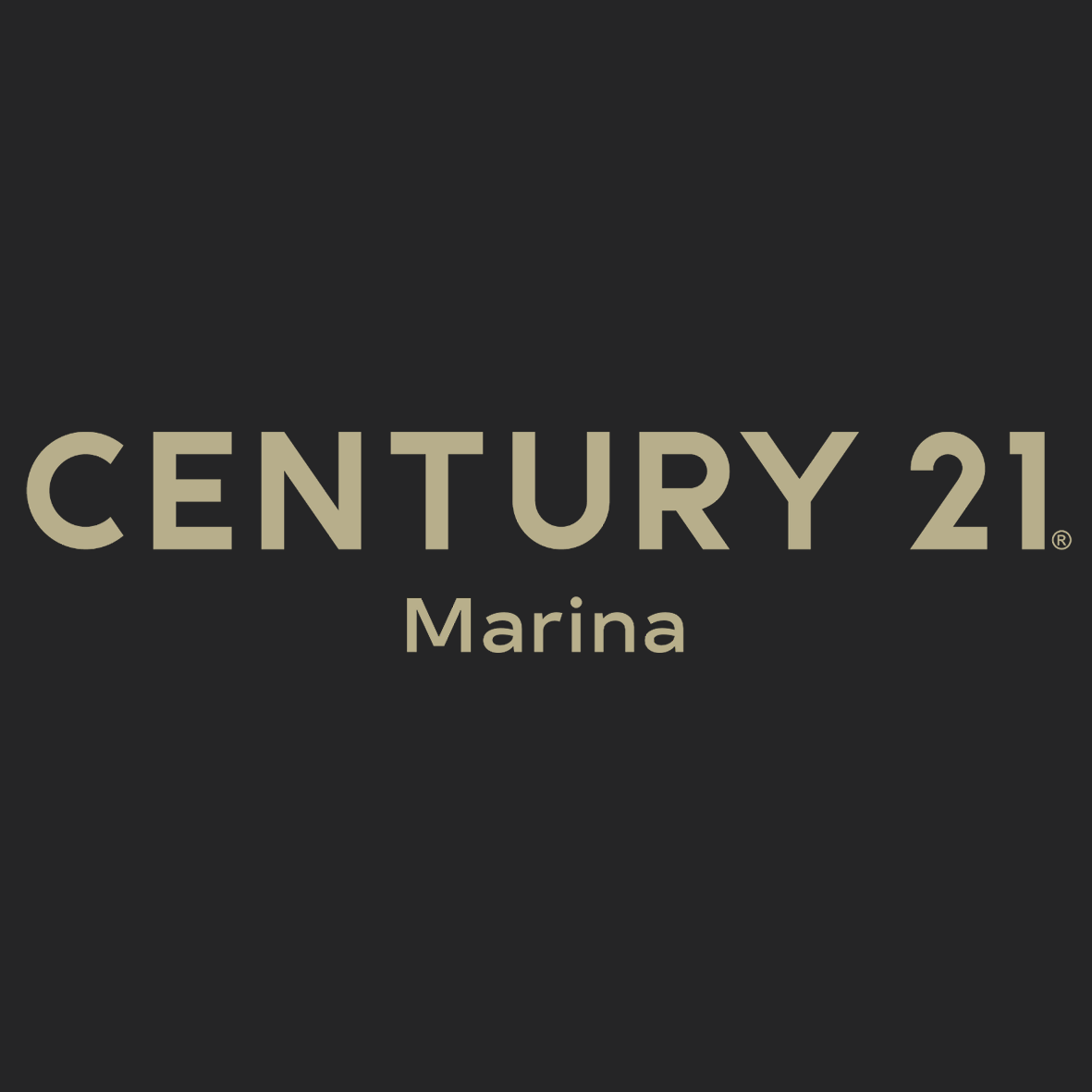 Century 21 Marina