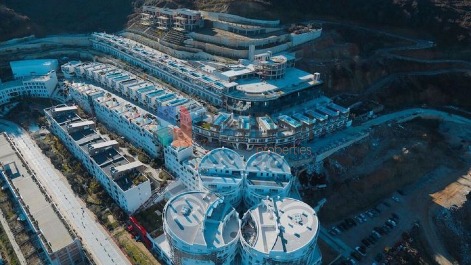 Foto e Apartment në shitje Rezidenca Kodra e Diellit 2, Rruga Kodra e Diellit, Tiranë