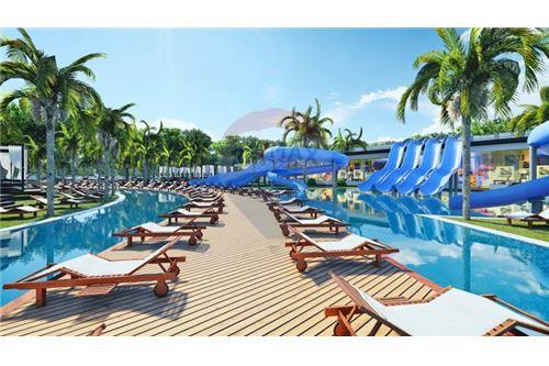 Foto e Vilë në shitje Turquoise Marina, Hamallaj, Tiranë