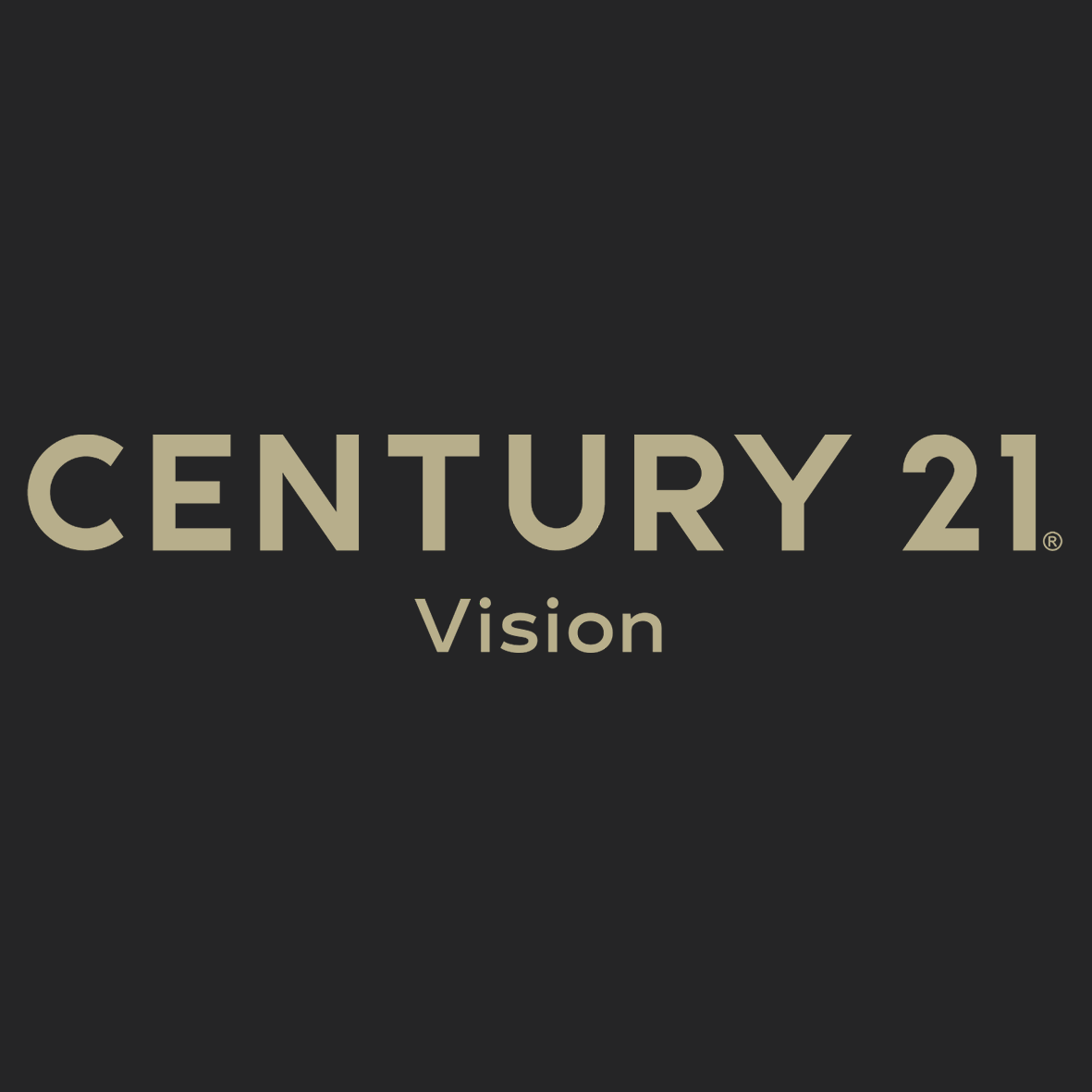 CENTURY 21 Vision