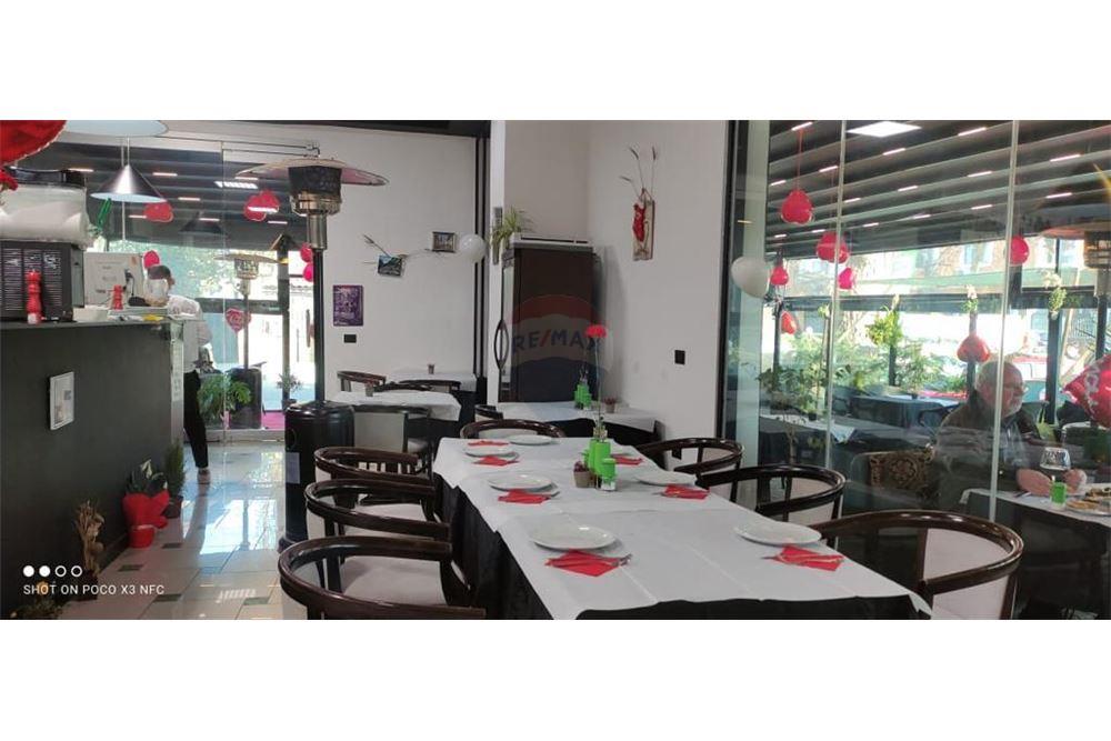 Foto e Bar and Restaurants në shitje Don Bosko, Tiranë