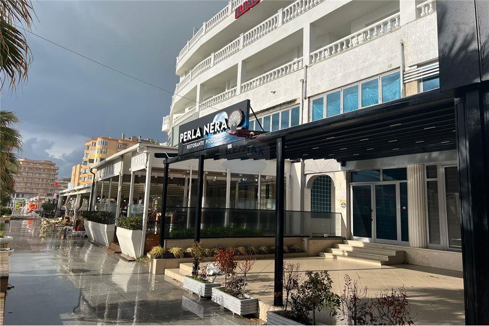 Foto e Bar and Restaurants në shitje Rruga Taulantia, Durrës, Tiranë