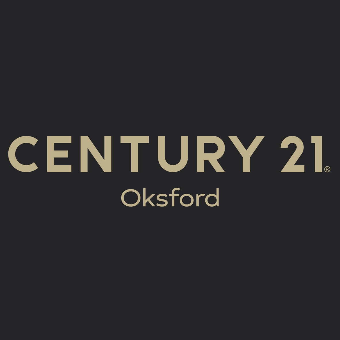 CENTURY 21 Oksford
