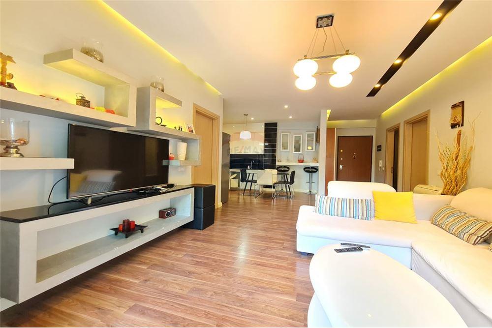 Foto e Apartment në shitje Liqeni i Thate, Liqeni i Thatë, Tiranë