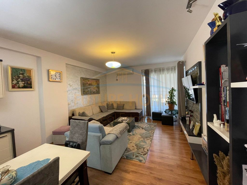 Foto e Apartment në shitje Apartament 3+1+2, Unaza e Re, Tiranë