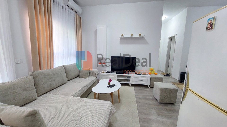 Foto e Apartment në shitje Ali Demi, Rruga Pasho Hysa, Tiranë