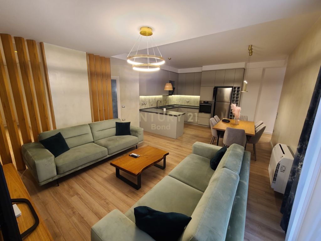 Foto e Apartment me qëra Kodra e Diellit Residence, Tiranë