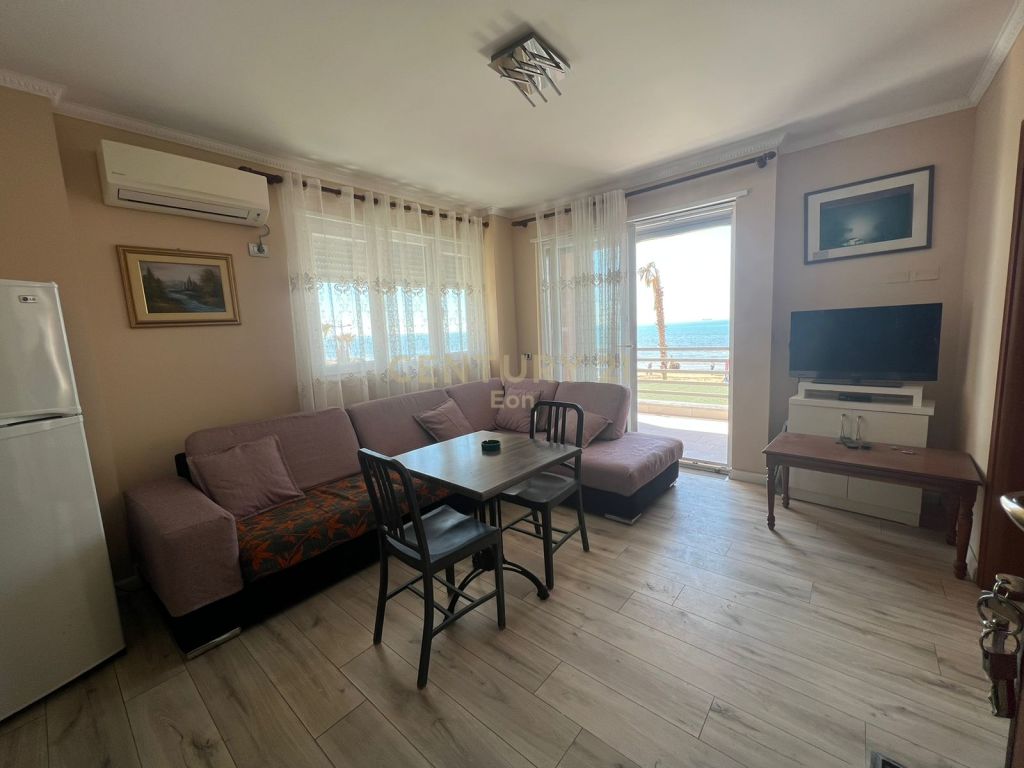 Foto e Apartment me qëra Teuta, Plazh, Durrës