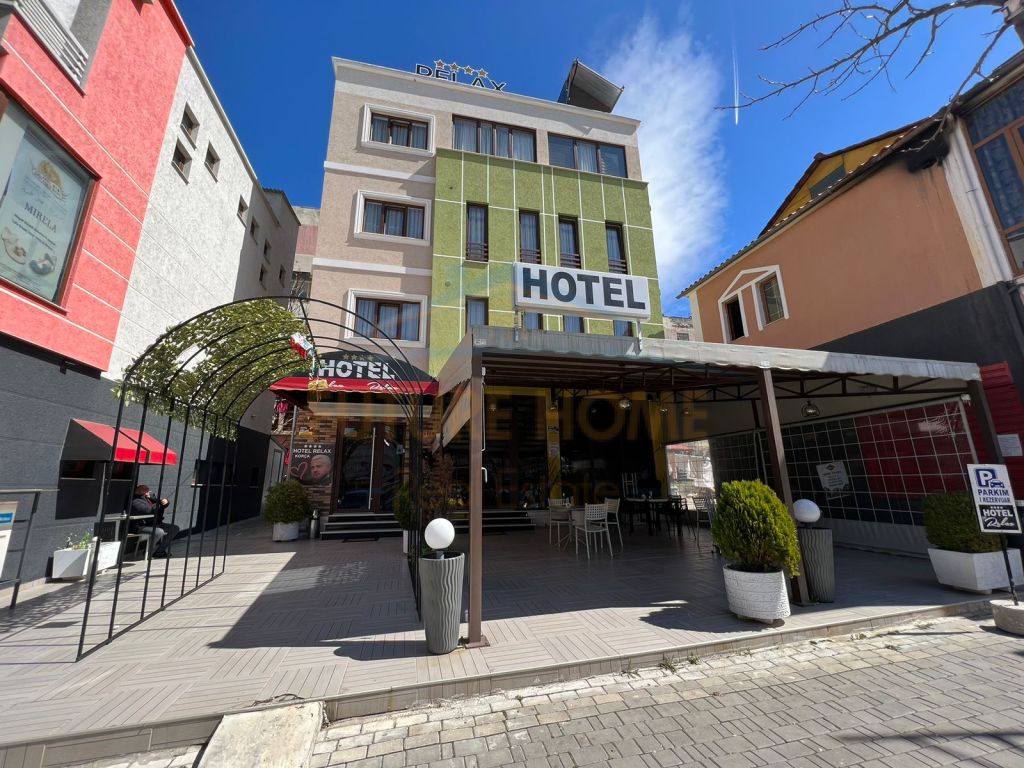 Foto e Hotel në shitje Pazari i Vjetër, Korçë