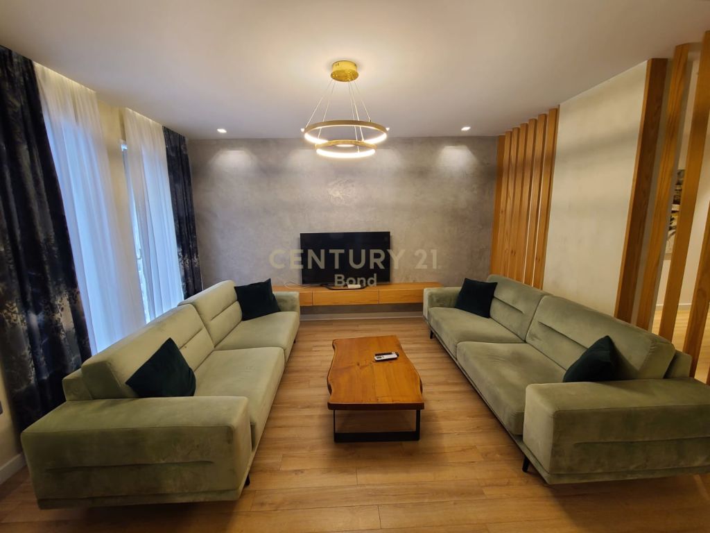 Foto e Apartment me qëra Kodra e Diellit Residence, Tiranë