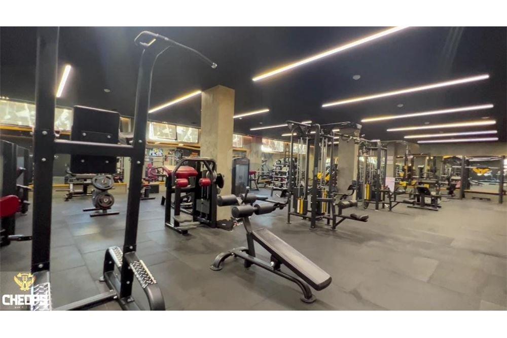 Kristal Center - photos
