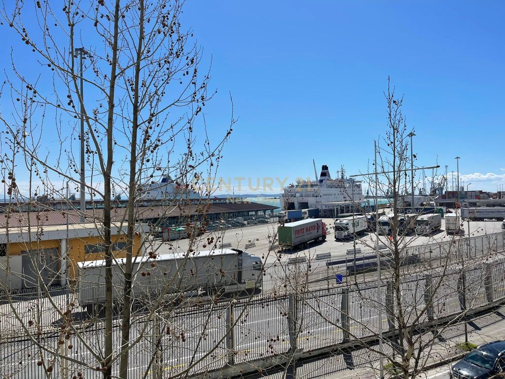 Foto e pronë në shitje Rruga e re e Portit, rruga e re e portit, Durrës