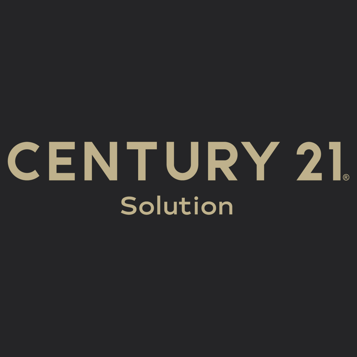 CENTURY 21 Solution