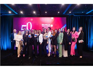 RE/MAX Vizion II