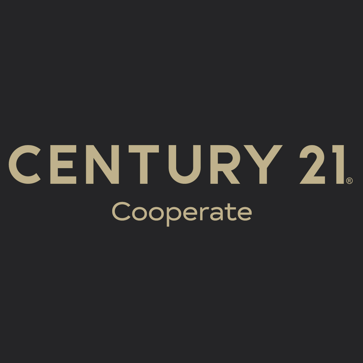 CENTURY 21 Cooperate