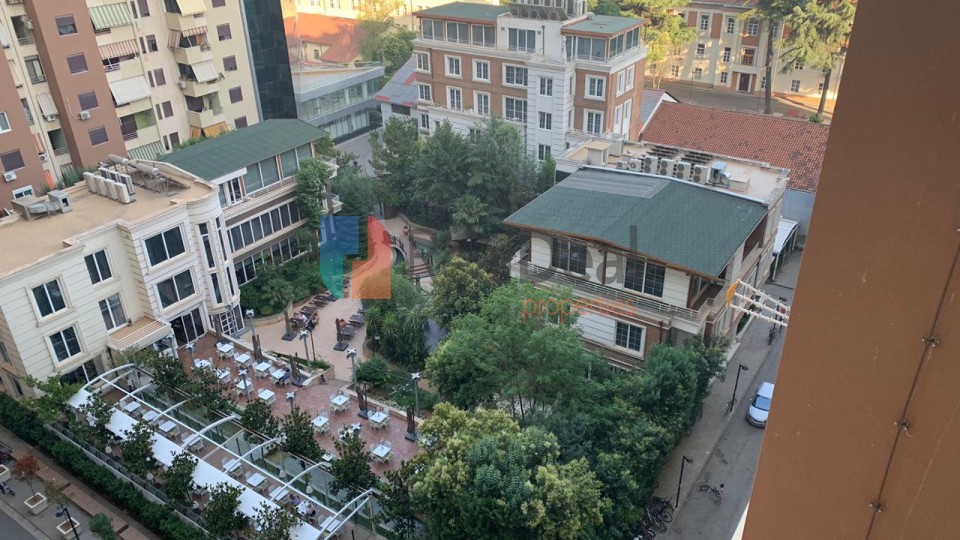 Foto e Apartment me qëra Hipoteka, Rruga Asim Vokshi, Tiranë