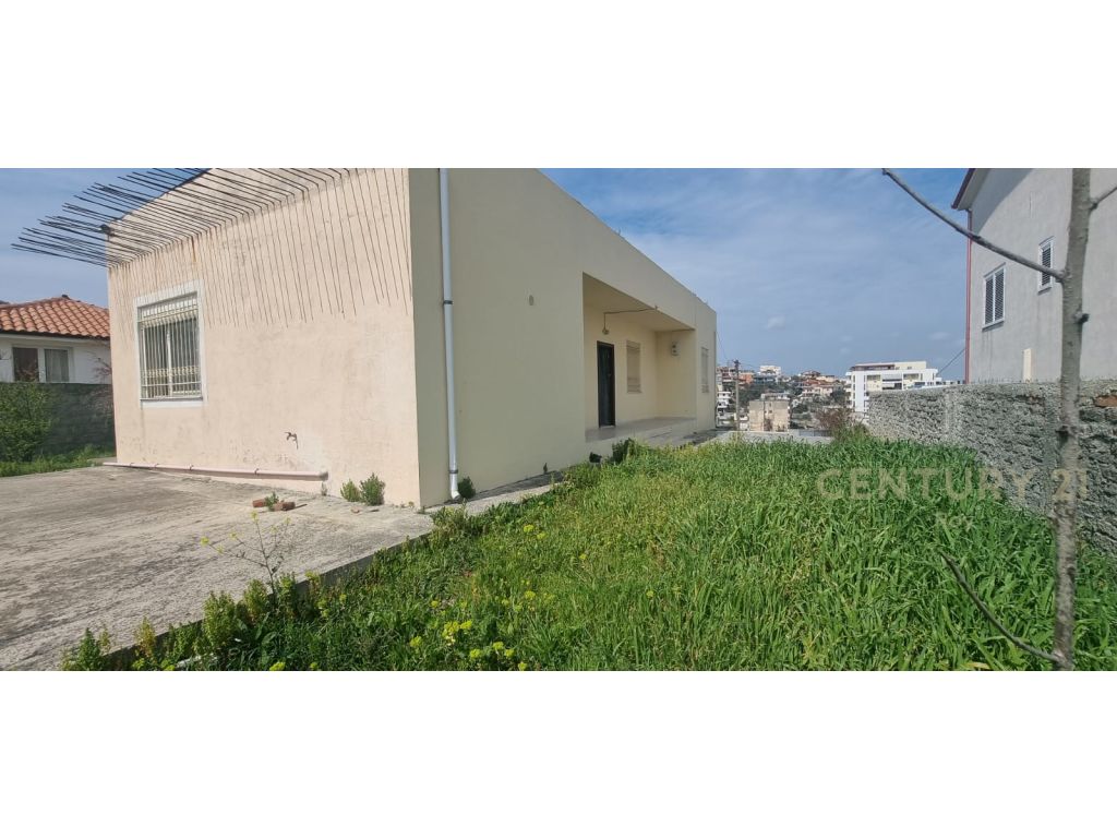 Foto e Shtëpi në shitje Durres, Spitali Rajonal, Durrës