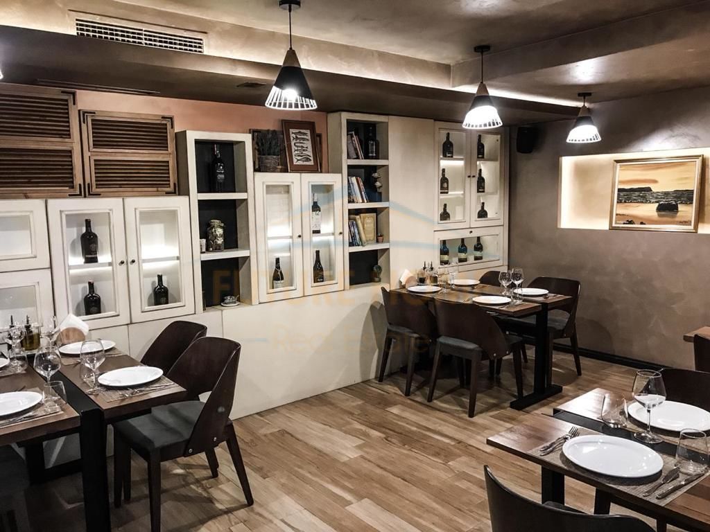 Foto e Bar and Restaurants me qëra Rruga e Durresit, Tirane, Tiranë