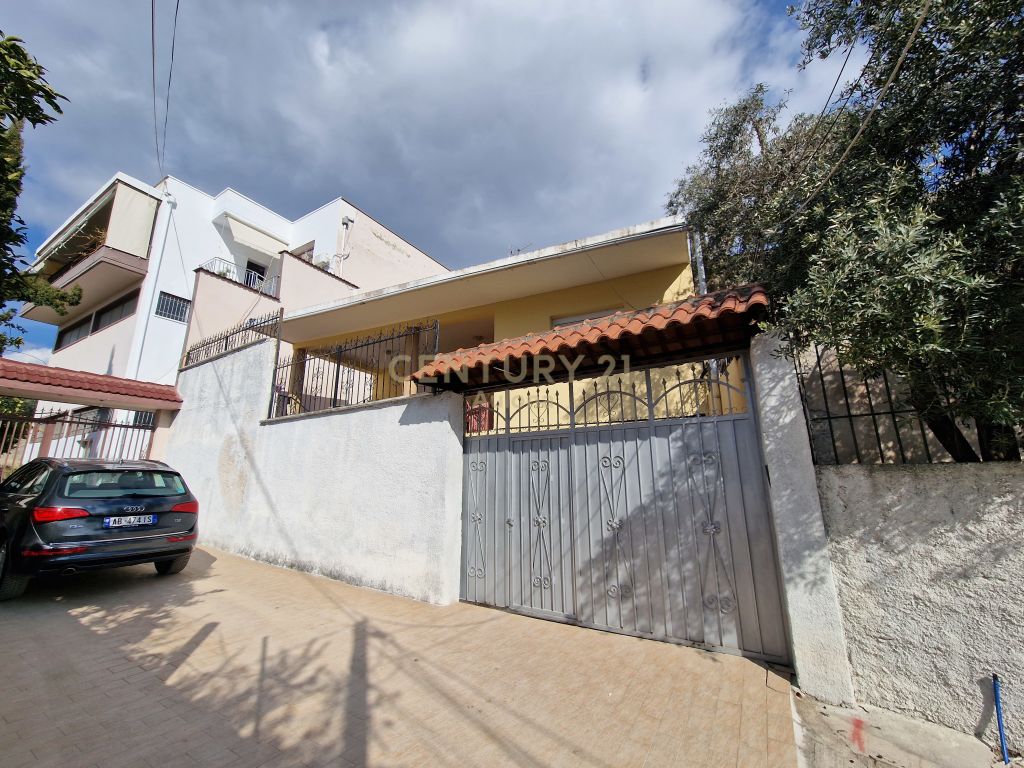 Foto e Shtëpi në shitje Spitali, Vlorë