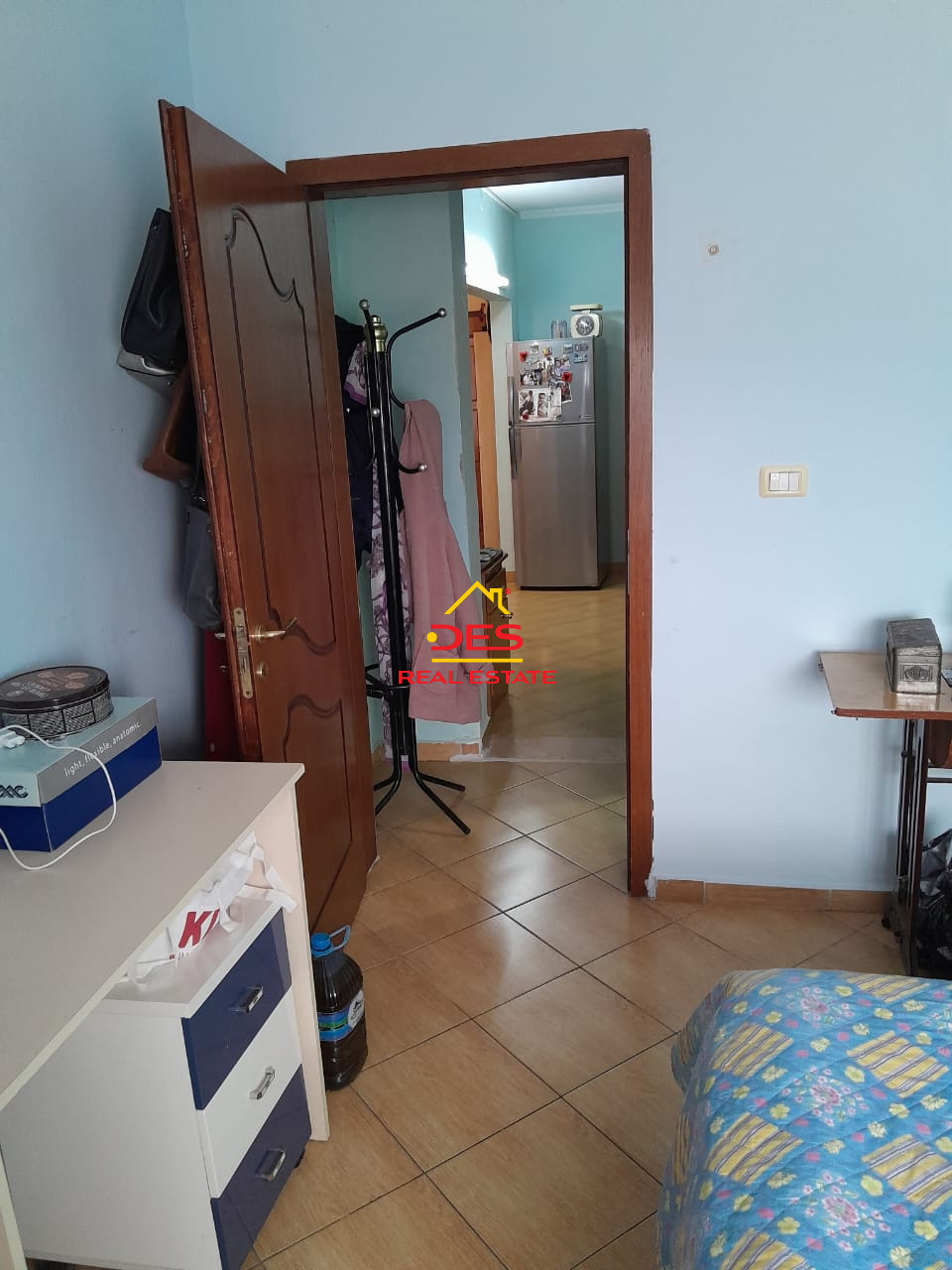 Foto e Apartment në shitje ALLIAS, Tirane, Tiranë