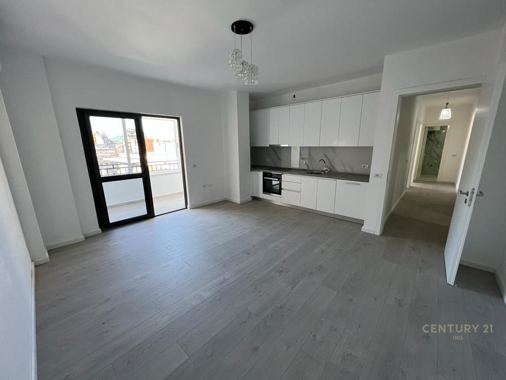 Foto e Apartment në shitje Rruga e Kavajës, Rruga Him Kolli, Tiranë