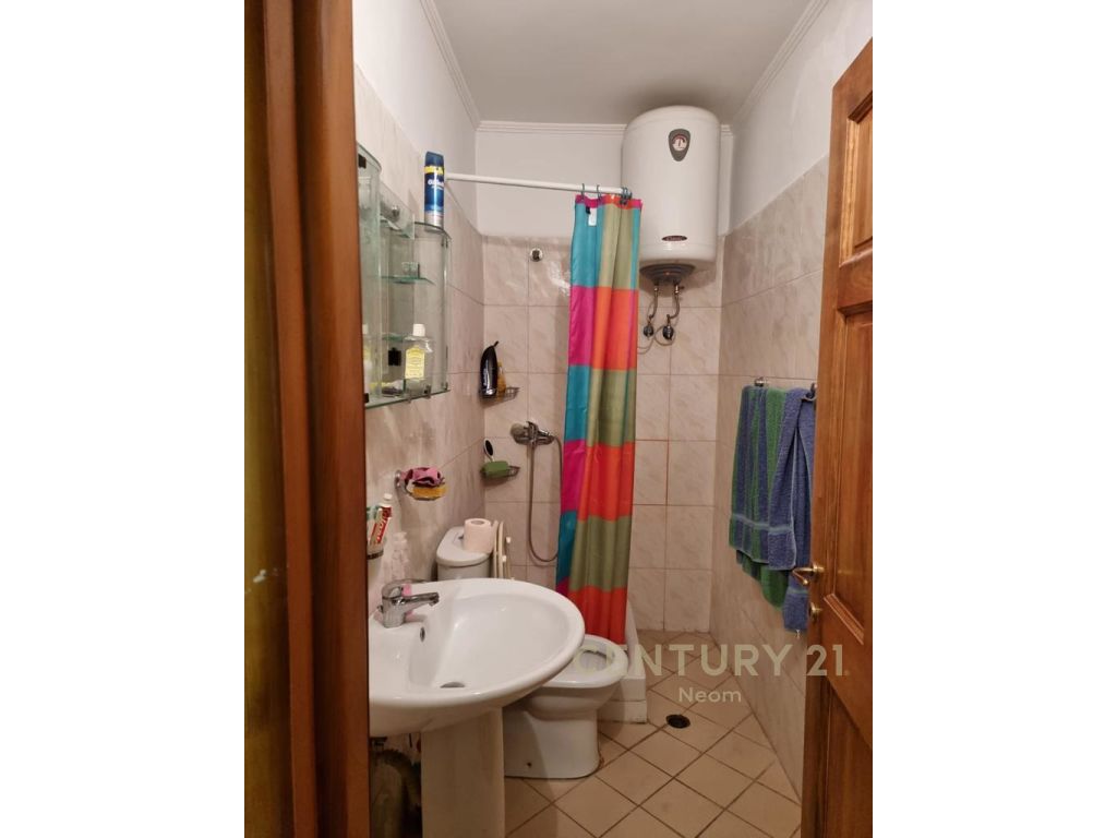 Foto e Apartment në shitje rruga kopshti zologjik, rruga peti, Tiranë