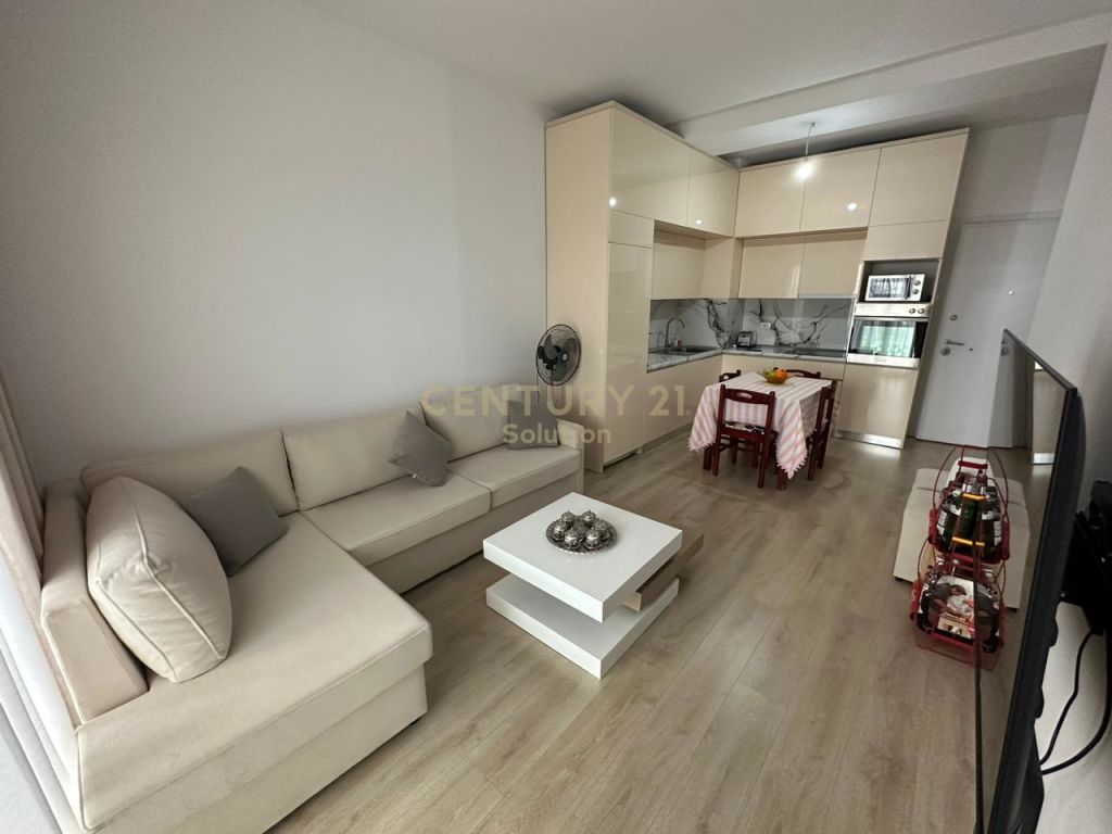 Foto e Apartment në shitje 21 dhjetori, rruga artan lenja, Tiranë